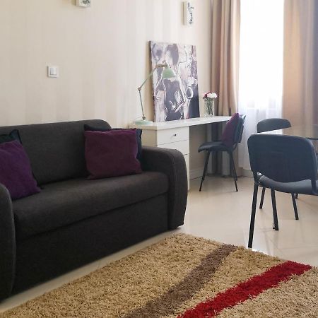 Softly Residence Μπίντγκοστς Εξωτερικό φωτογραφία