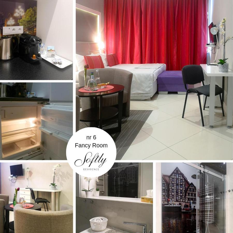 Softly Residence Μπίντγκοστς Εξωτερικό φωτογραφία