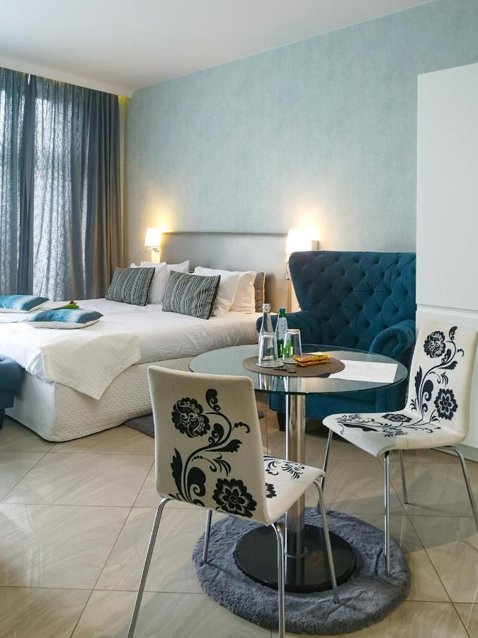 Softly Residence Μπίντγκοστς Εξωτερικό φωτογραφία