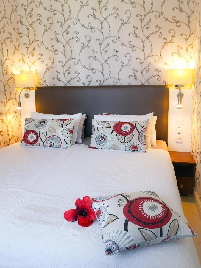 Softly Residence Μπίντγκοστς Εξωτερικό φωτογραφία
