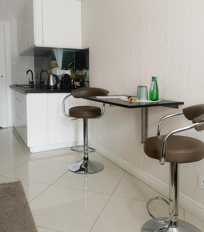 Softly Residence Μπίντγκοστς Εξωτερικό φωτογραφία