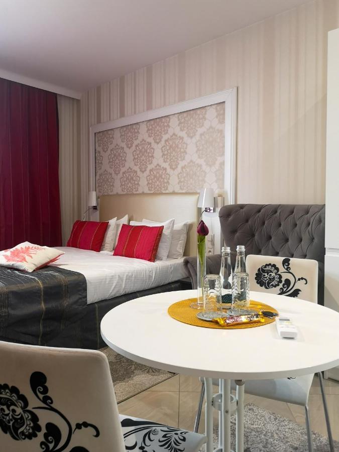 Softly Residence Μπίντγκοστς Εξωτερικό φωτογραφία