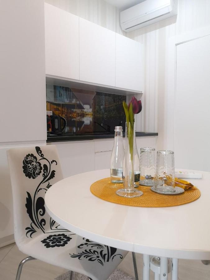 Softly Residence Μπίντγκοστς Εξωτερικό φωτογραφία