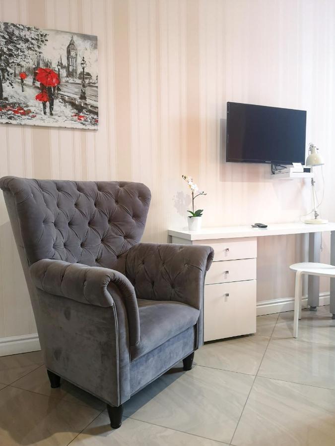 Softly Residence Μπίντγκοστς Εξωτερικό φωτογραφία