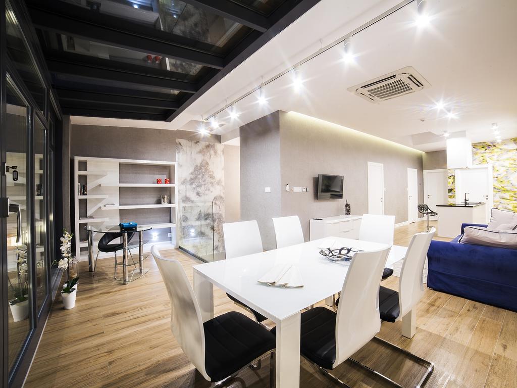 Softly Residence Μπίντγκοστς Εξωτερικό φωτογραφία