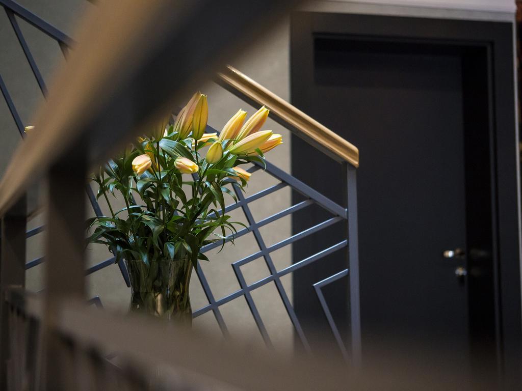 Softly Residence Μπίντγκοστς Εξωτερικό φωτογραφία