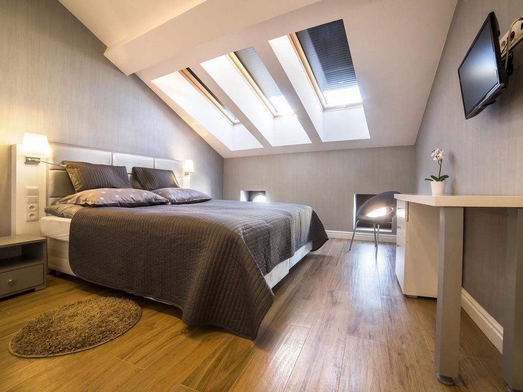 Softly Residence Μπίντγκοστς Εξωτερικό φωτογραφία