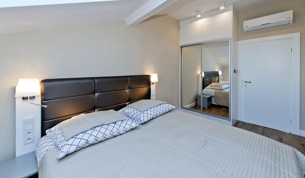 Softly Residence Μπίντγκοστς Εξωτερικό φωτογραφία