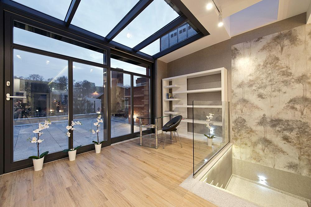 Softly Residence Μπίντγκοστς Εξωτερικό φωτογραφία