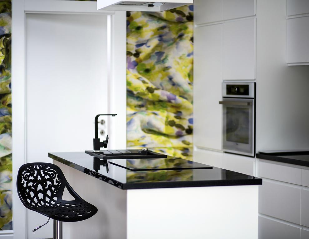 Softly Residence Μπίντγκοστς Εξωτερικό φωτογραφία