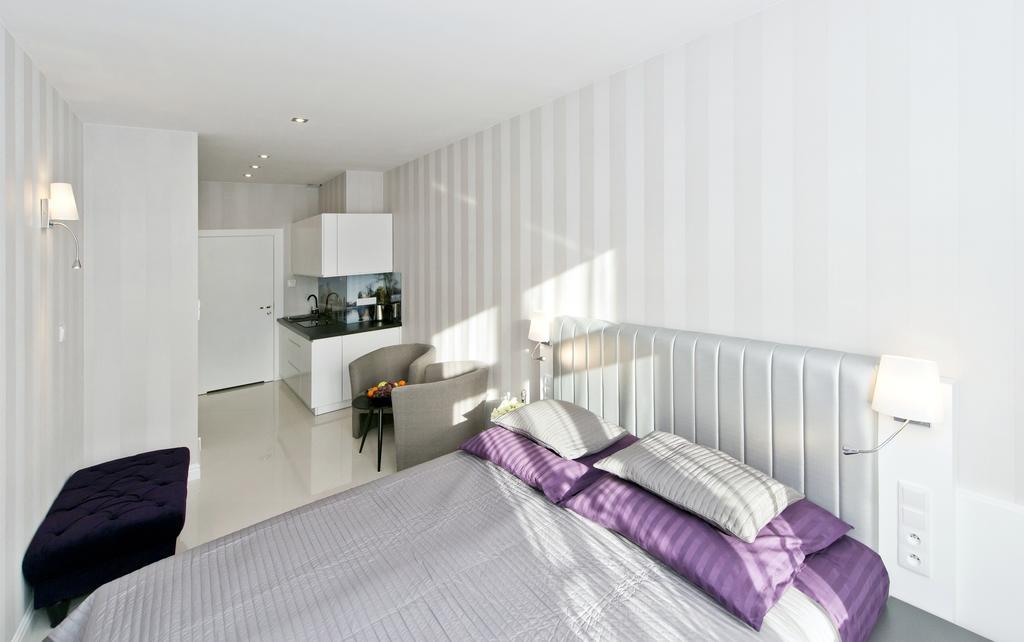 Softly Residence Μπίντγκοστς Εξωτερικό φωτογραφία