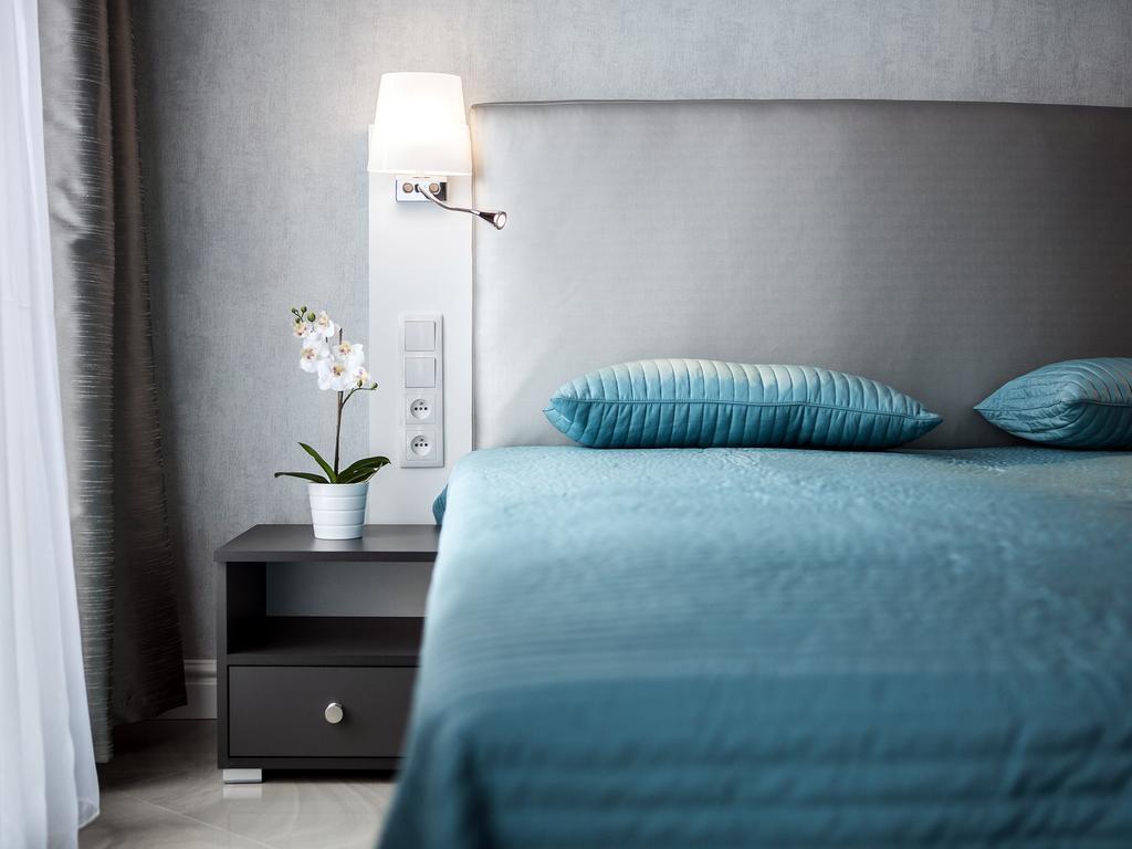 Softly Residence Μπίντγκοστς Εξωτερικό φωτογραφία