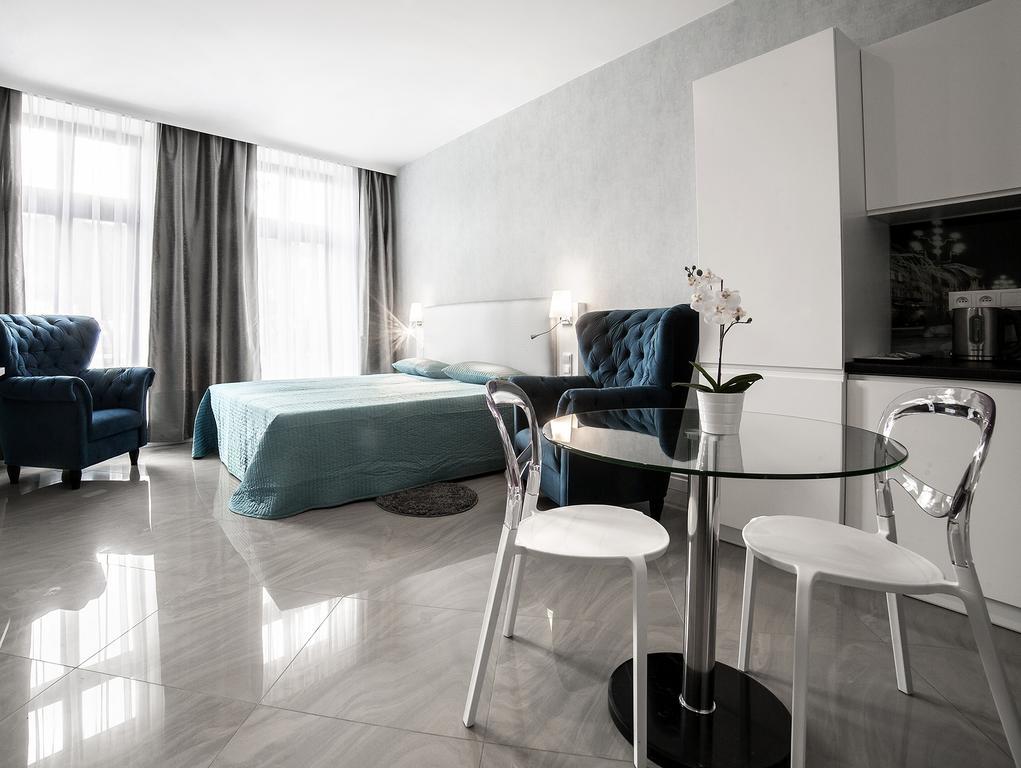 Softly Residence Μπίντγκοστς Εξωτερικό φωτογραφία