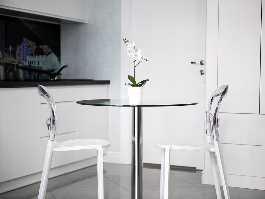 Softly Residence Μπίντγκοστς Εξωτερικό φωτογραφία